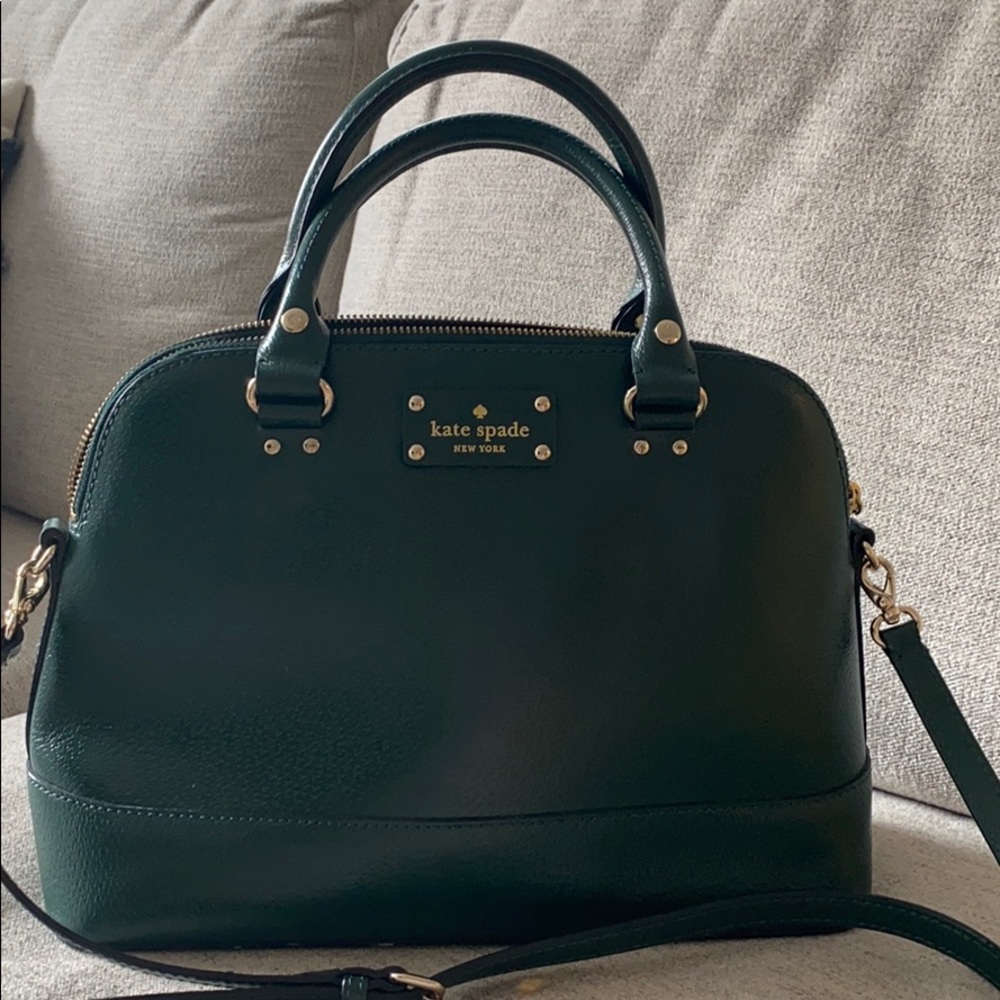 Kate Spade Satchel